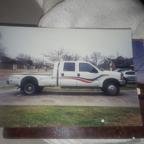 Ford F-450