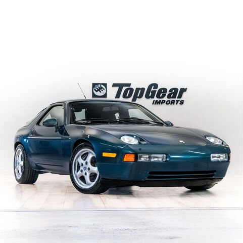 Porsche 928