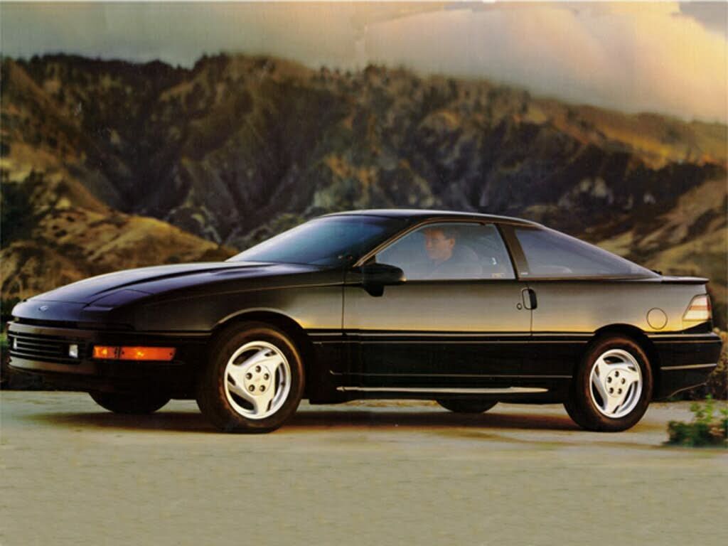 Ford Probe
