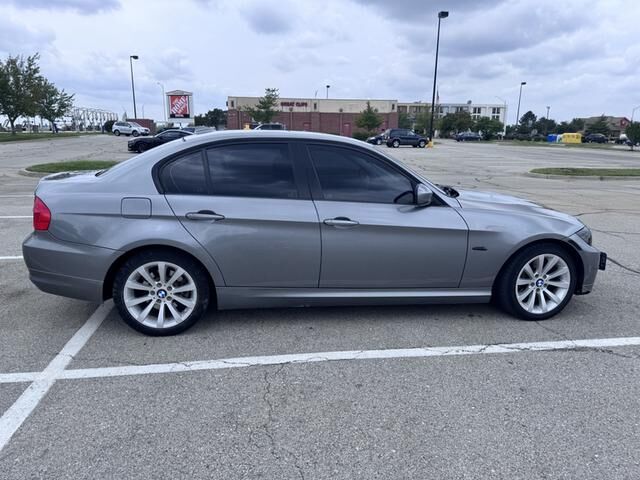 2011 BMW 328i