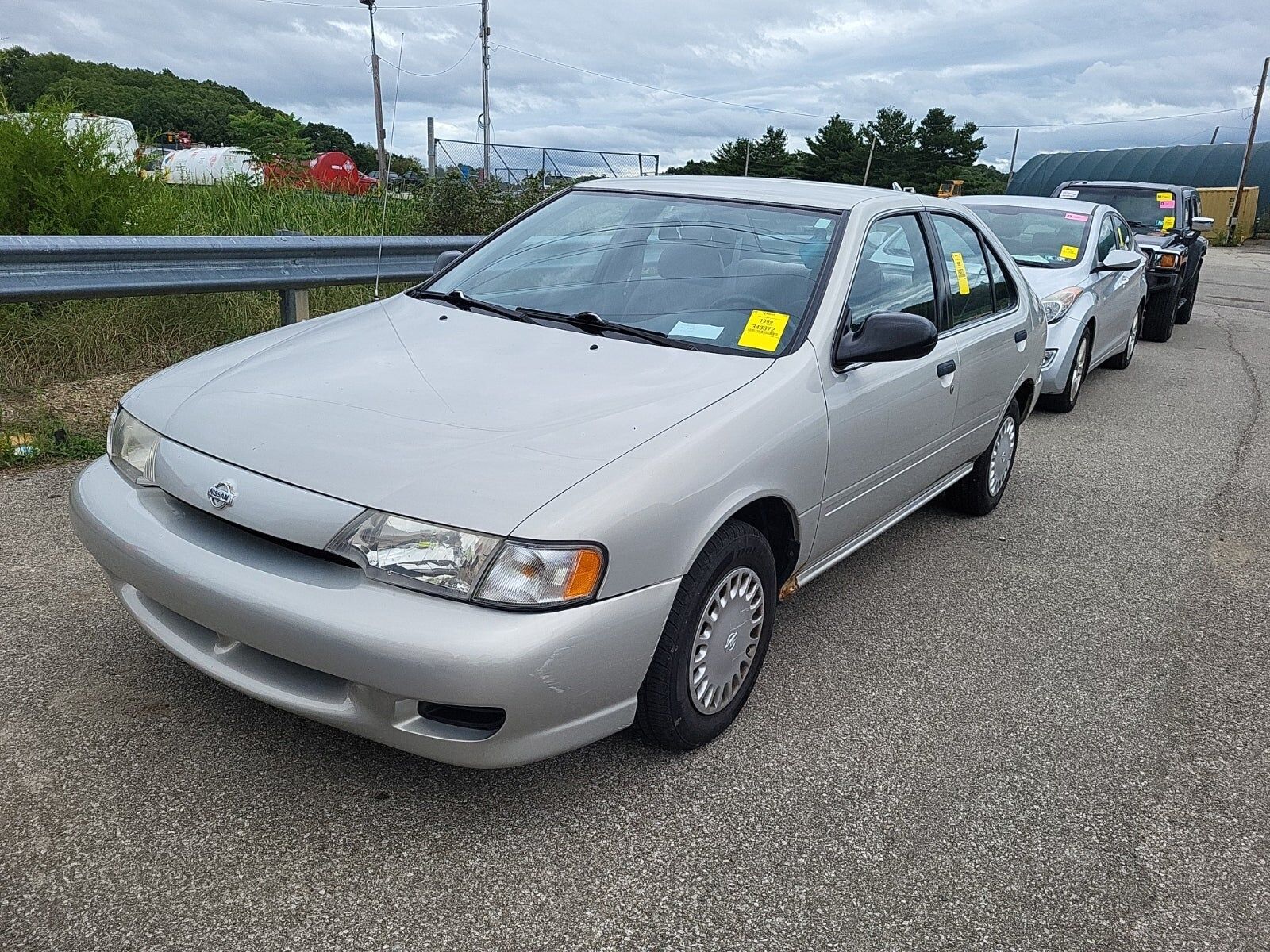 Nissan Sentra