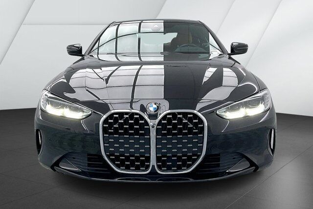 2021 BMW 430i