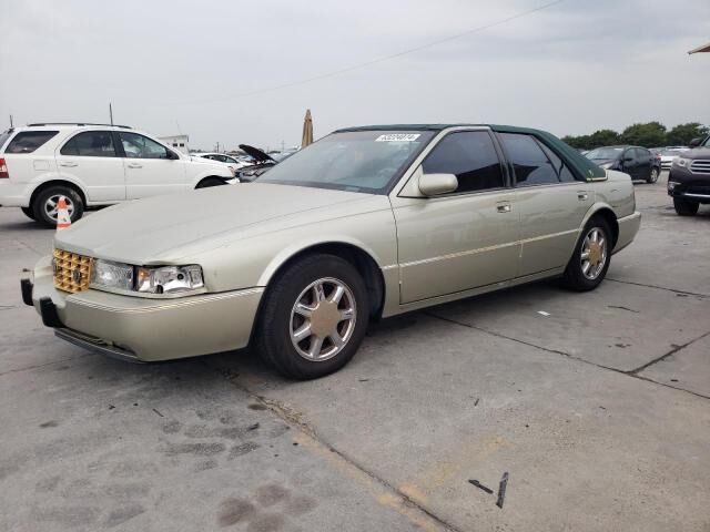 Cadillac Seville