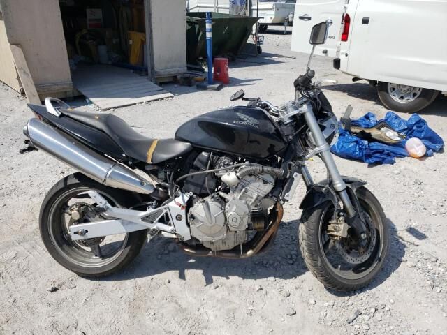 Honda CB600 (599)