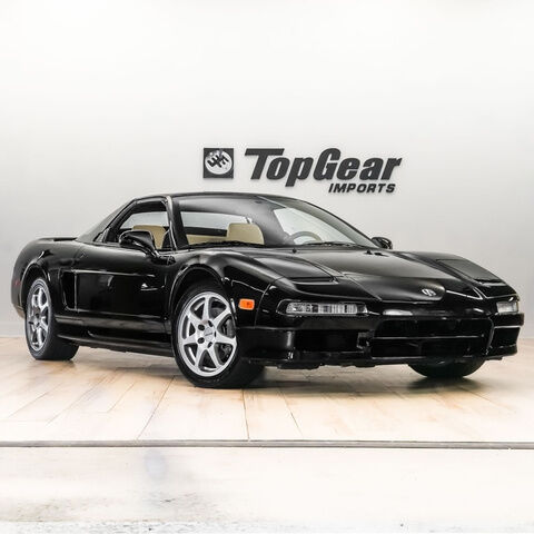 Acura NSX
