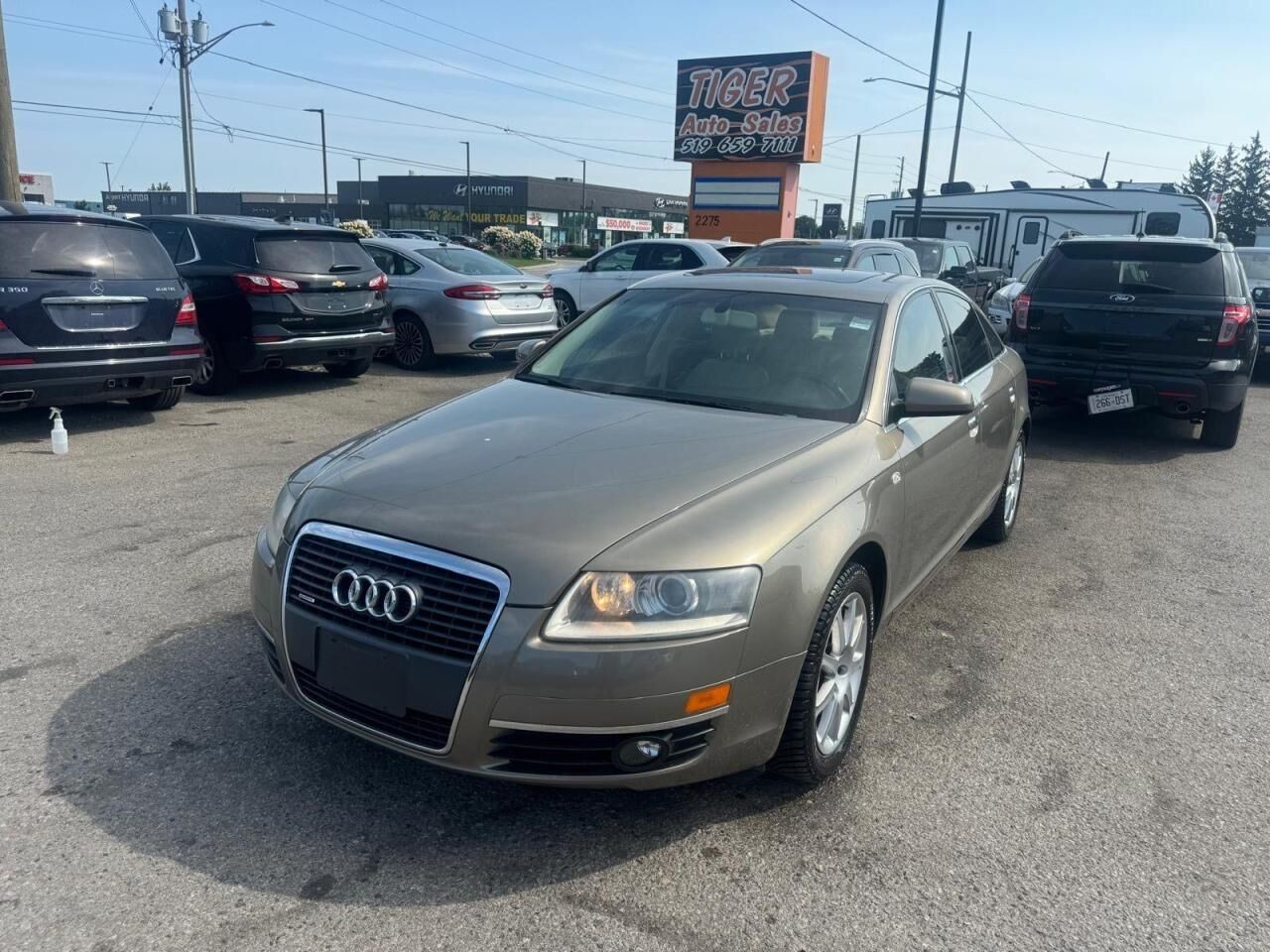 AUDI