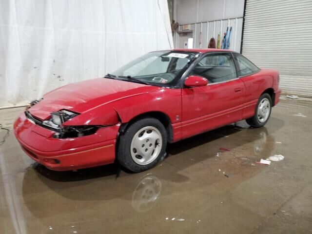 Saturn SC2