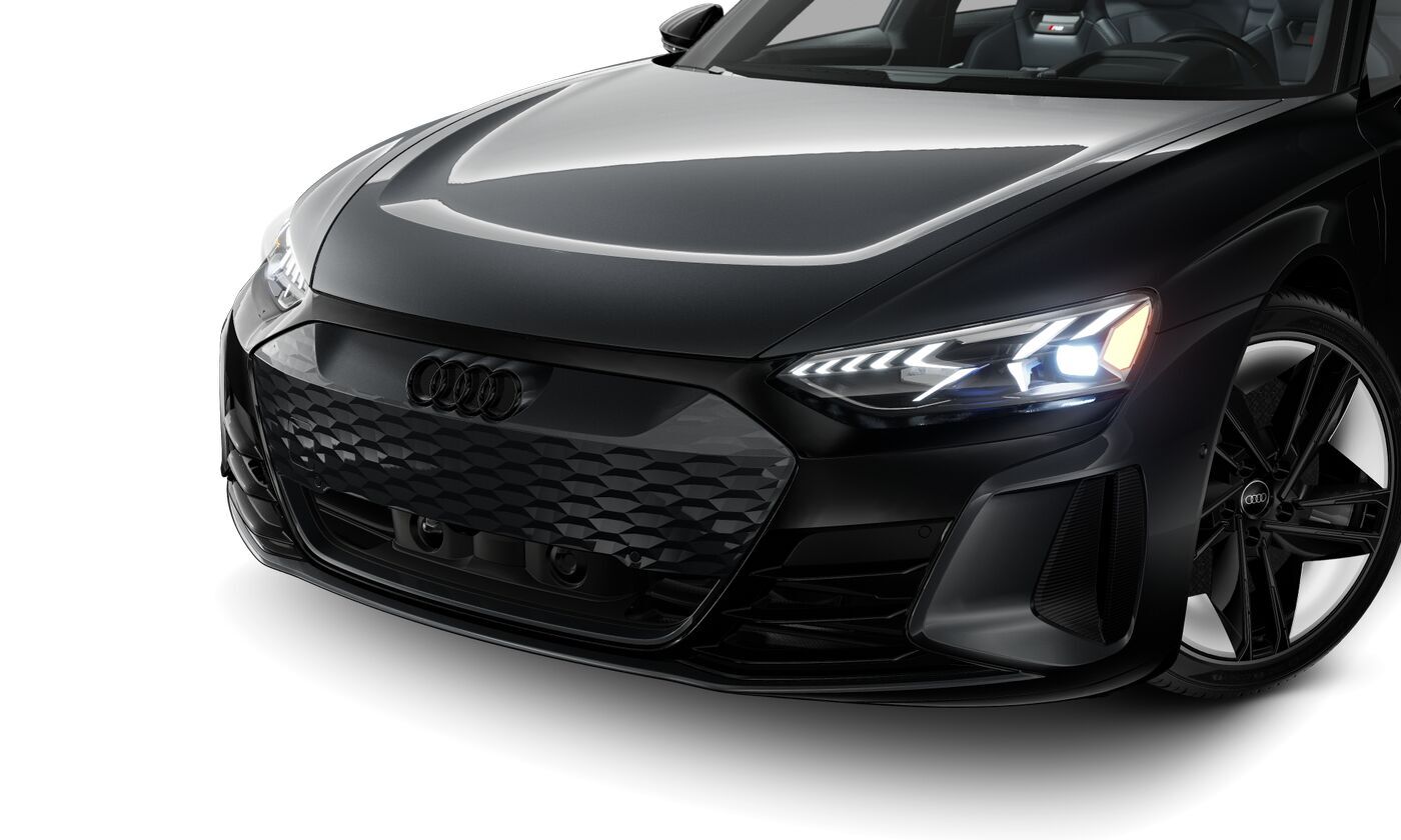 2024 Audi RS e-tron GT