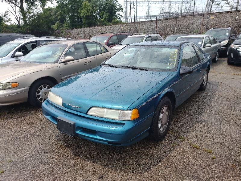 Ford Thunderbird