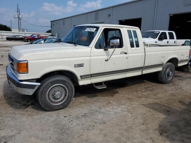 Ford F-250