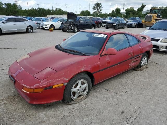Toyota MR2