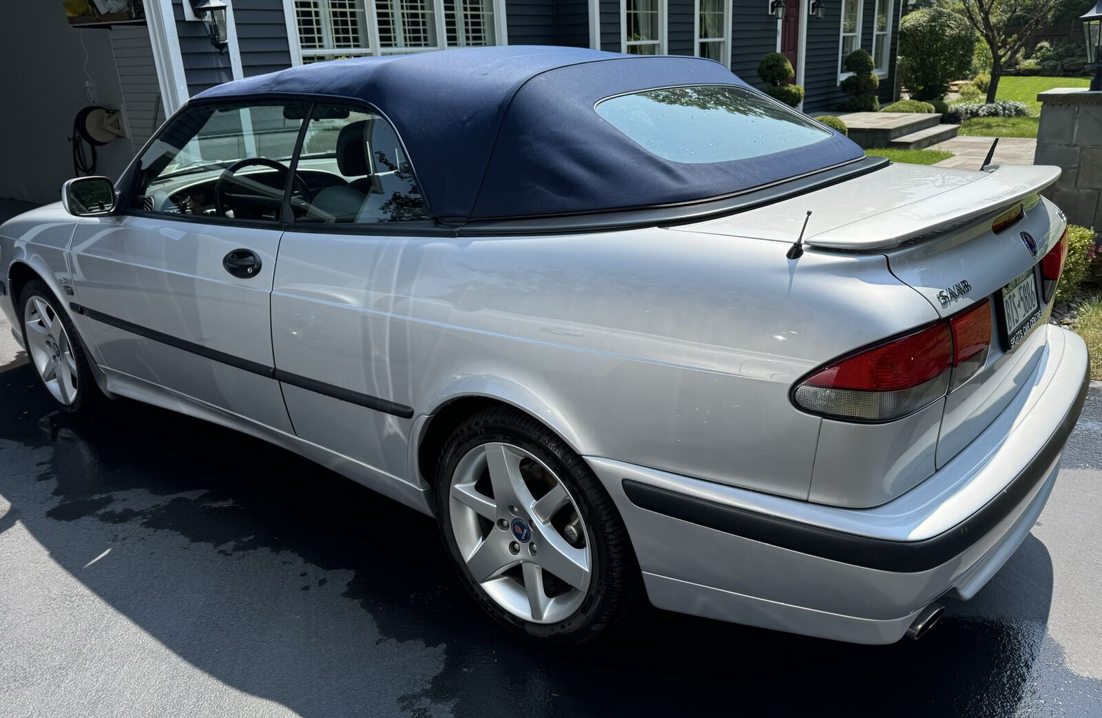 Saab 9-3