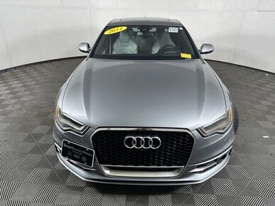 2014 AUDI S6 - VIN Decoder