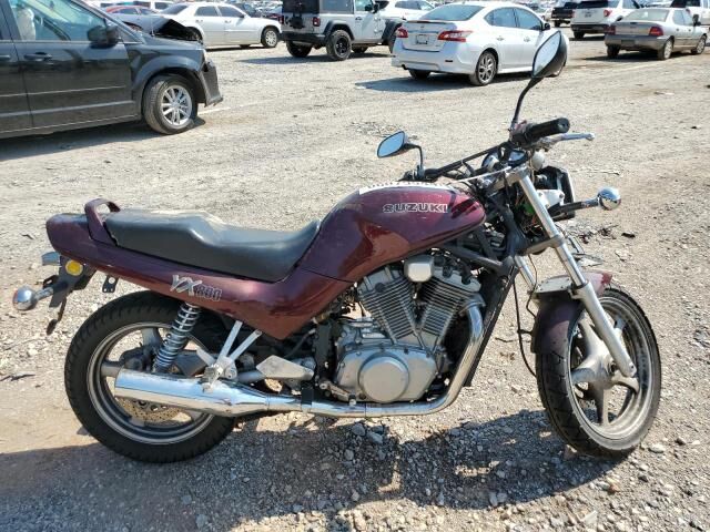 Suzuki VX800