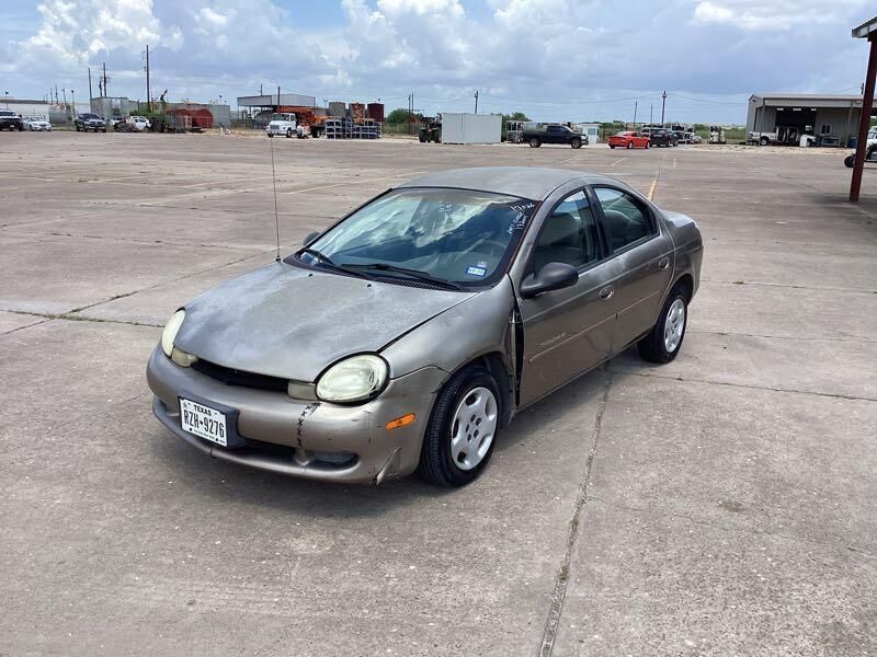 Dodge Neon
