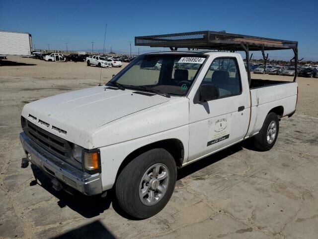 Nissan Pickup
