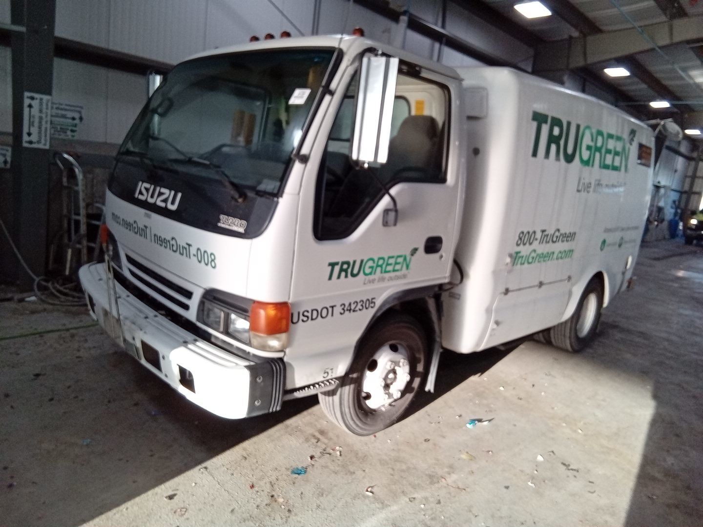Isuzu NPR/NPR-HD