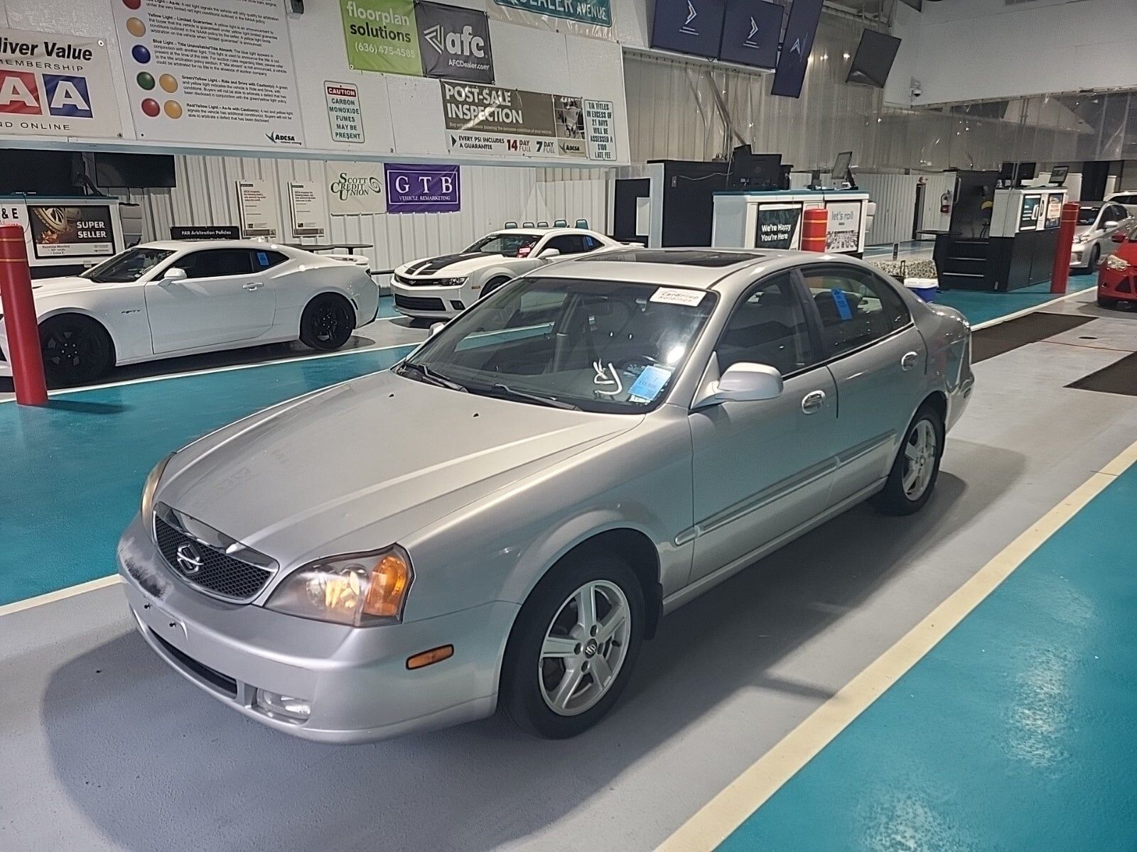 Suzuki Verona