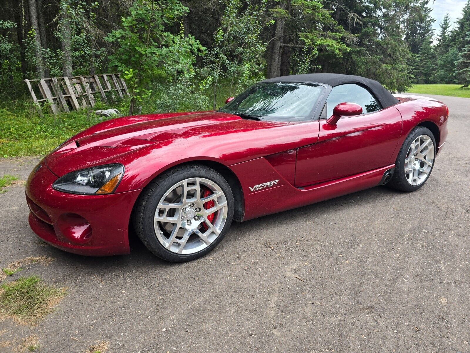Dodge Viper