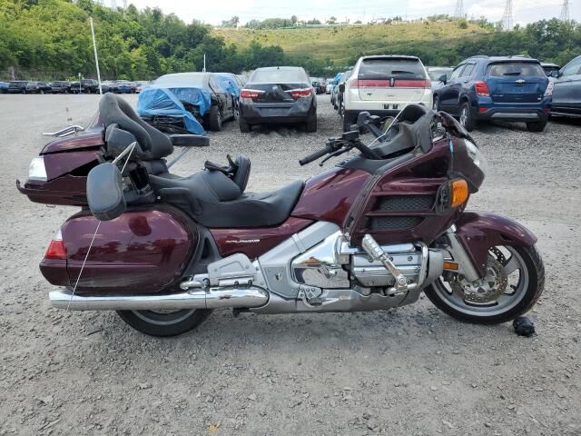 Honda GL1800