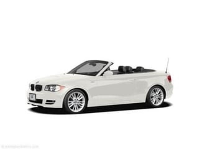 BMW 135i