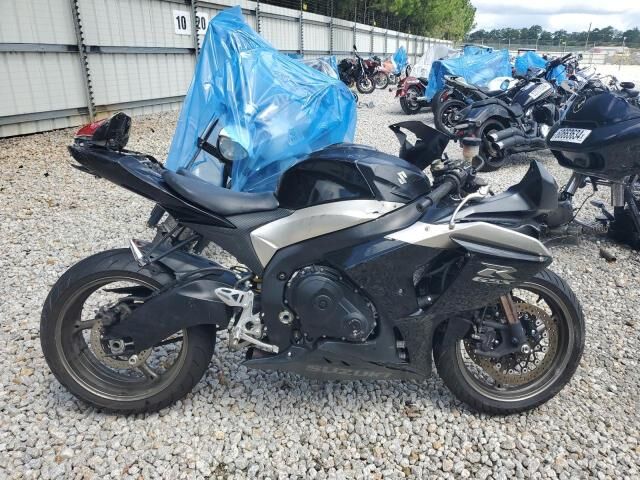 Suzuki GSX-R1000