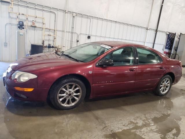 Chrysler 300