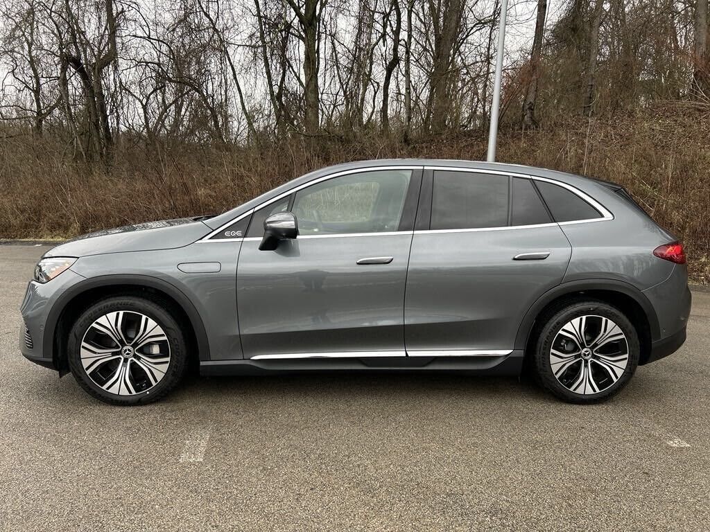 2023 Mercedes-Benz EQE-Class SUV