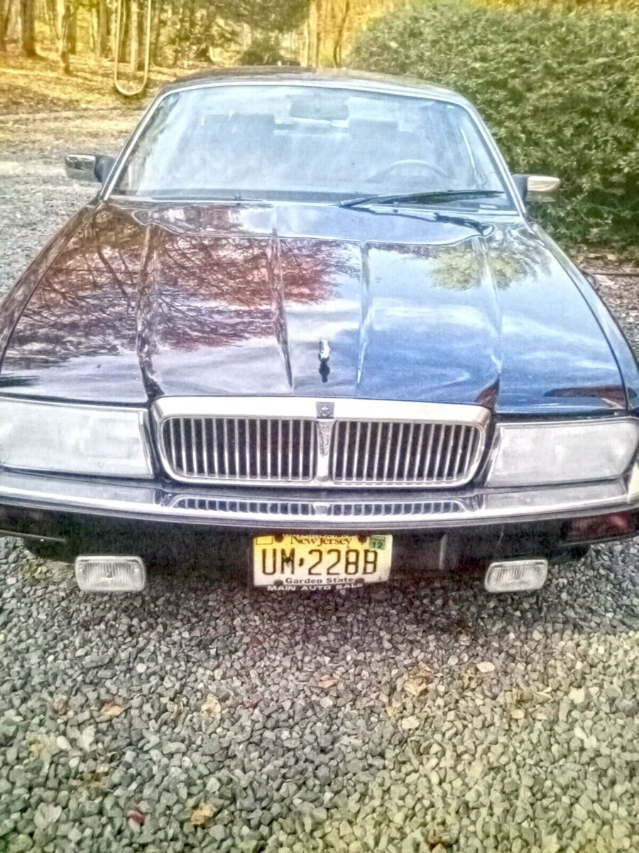 Jaguar XJ6