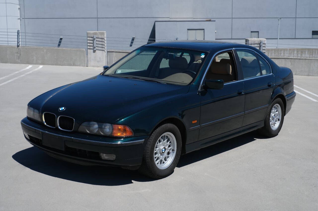BMW