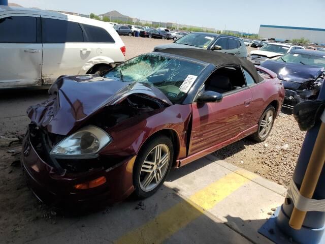 Mitsubishi Eclipse