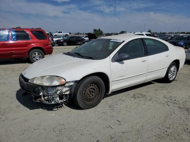Dodge Intrepid