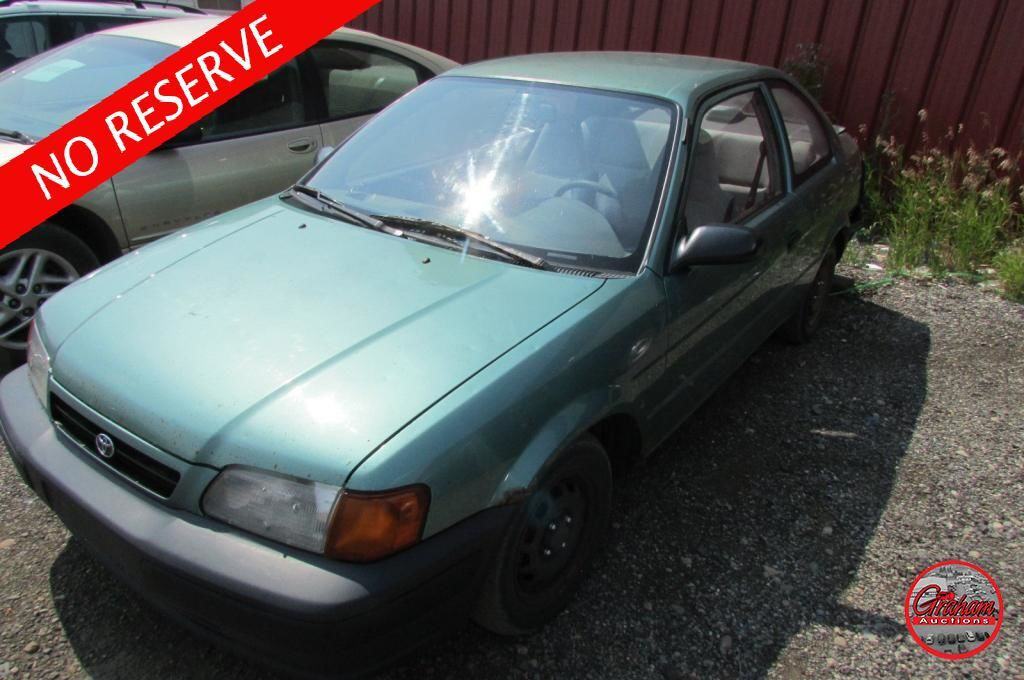 Toyota Tercel