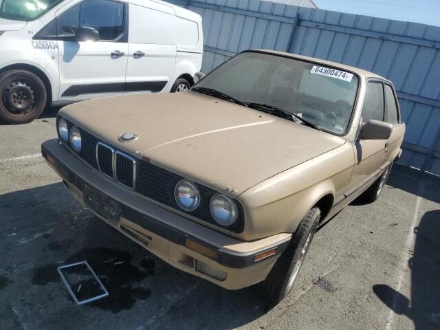 BMW 325iS