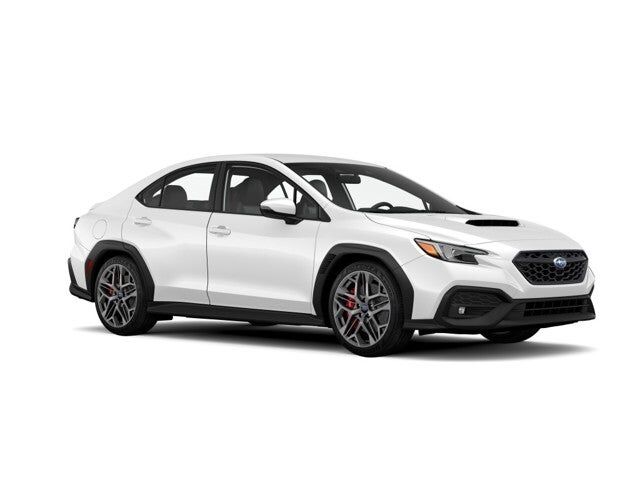 2024 SUBARU WRX
