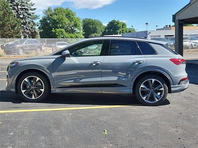 2024 Audi Q4