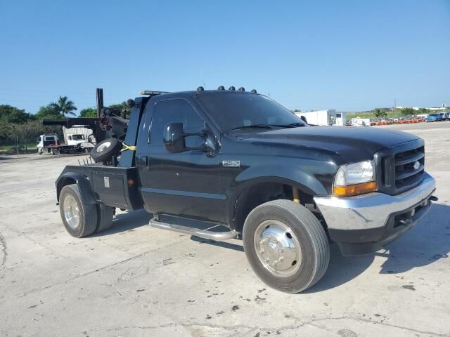 Ford F-450