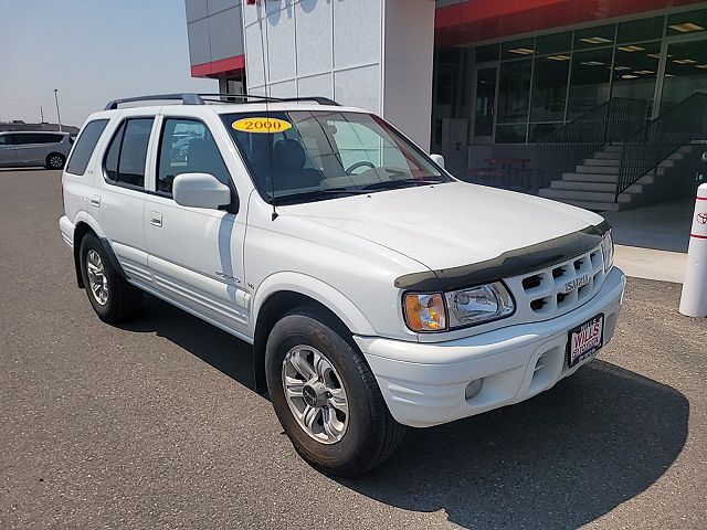 Isuzu Rodeo