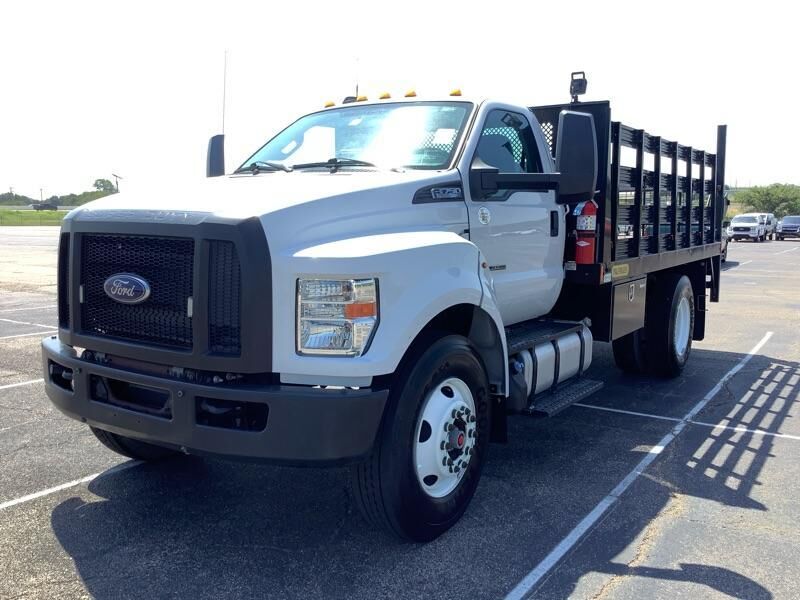 Ford F-750