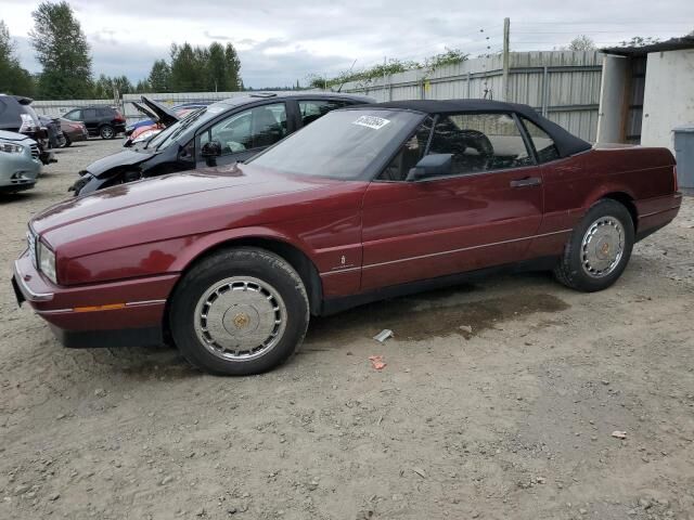 Cadillac Allante
