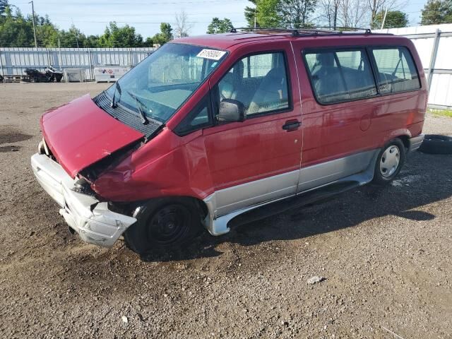 Ford Aerostar