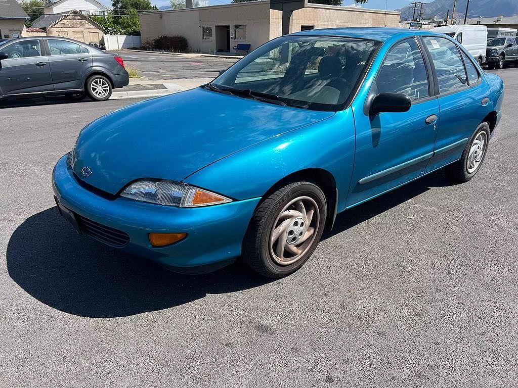 Chevrolet Cavalier