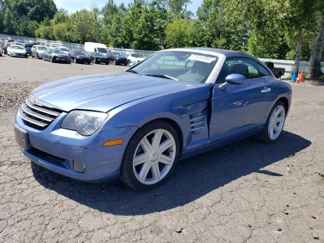 Chrysler Crossfire