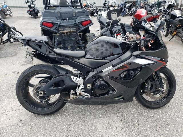 Suzuki GSX-R1000