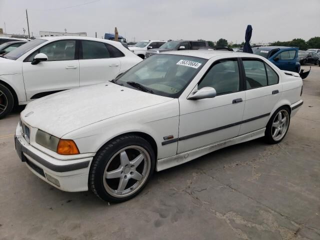BMW 328i