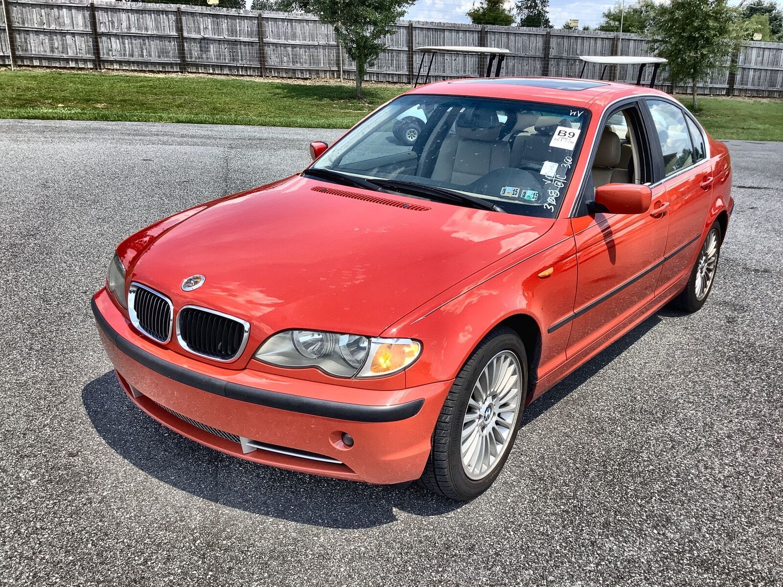 BMW 330i