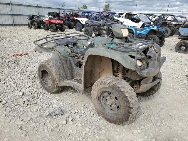 Honda TRX500 (FourTrax Foreman)