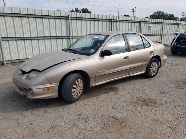 Pontiac Sunfire