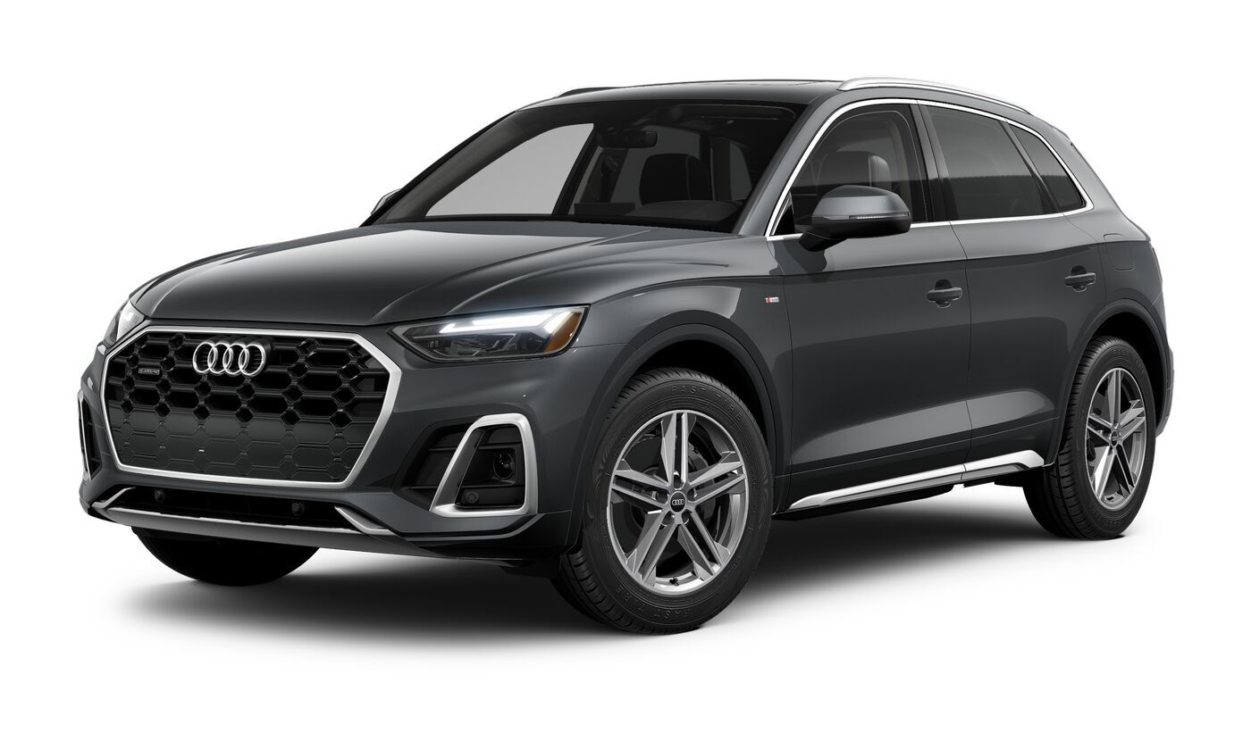2024 Audi Q5 e