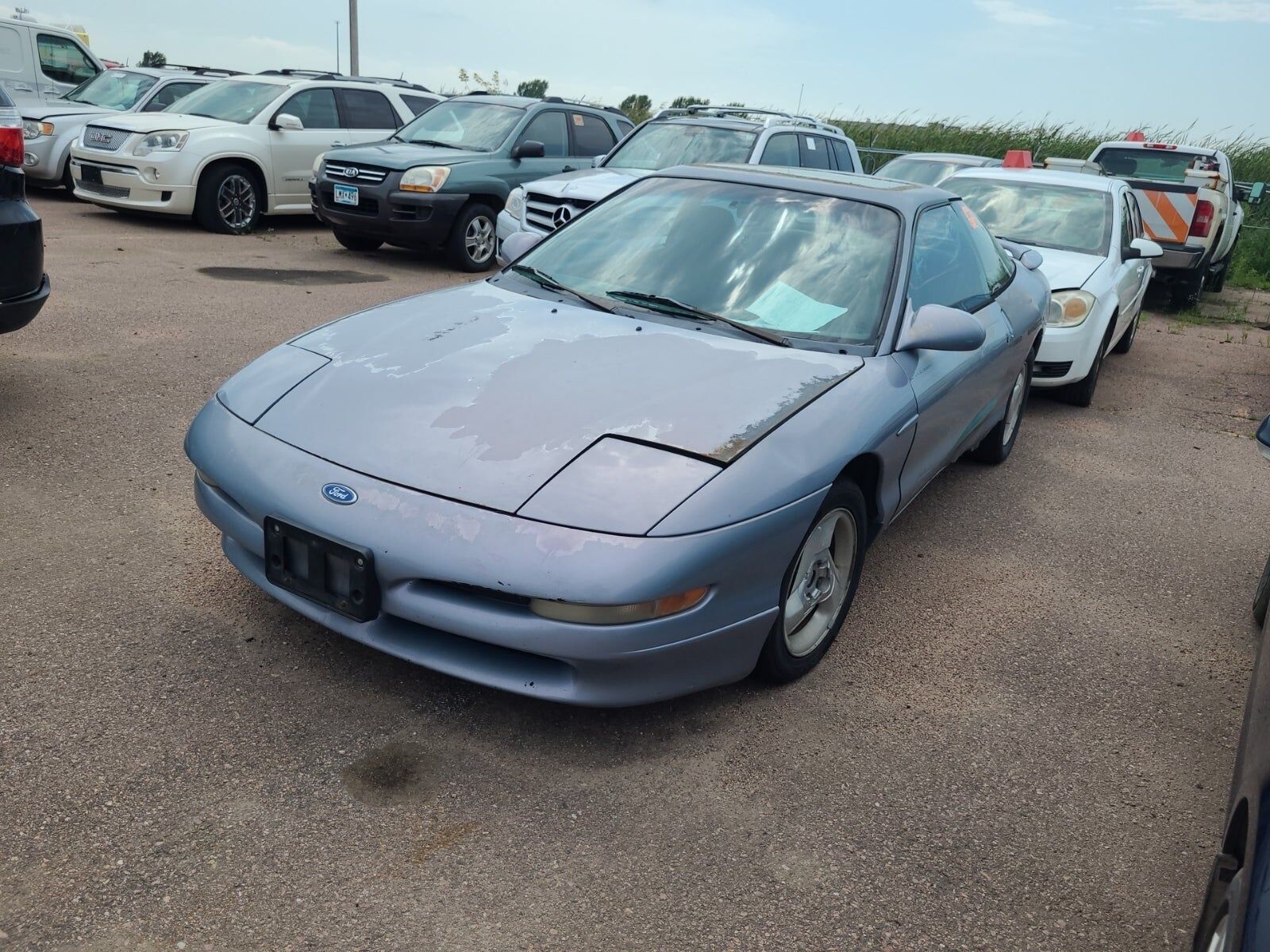 Ford Probe